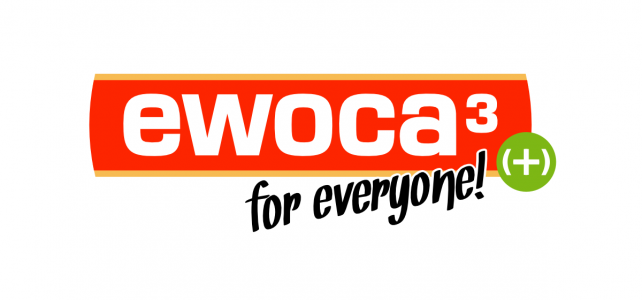 ewoca³(+) — International youth work for everyone!
